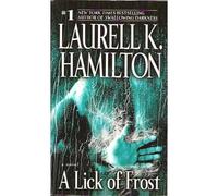 A Lick Of Frost