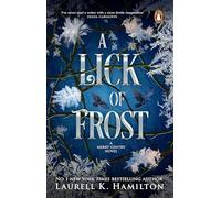 A Lick Of Frost: (Merry Gentry 6)