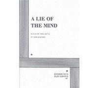 A Lie of the Mind by Sam Shepard Sam Shepard (Auteur)