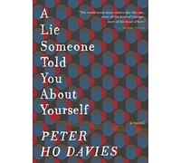 A Lie Someone Told You About Yourself