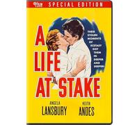 A Life at Stake