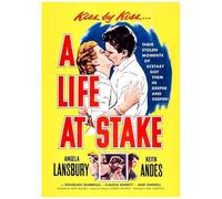 A Life At Stake [Digital Video Disc]