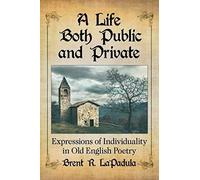 A Life Both Public And Private