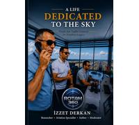 A Life Dedicated to the Sky: From Ercan Airport Café to ROTAM 360 International