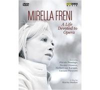 Mirella Freni-A Life Devoted to Opera [Import]