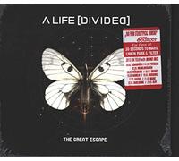 A Life Divided - Great Escape -Digi-