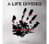 Human (Ltd.Digipak)