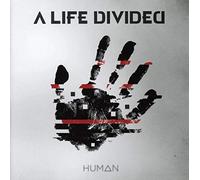A Life Divided - Human [Import]