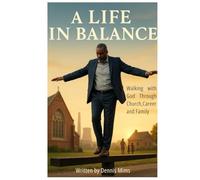 A Life in Balance