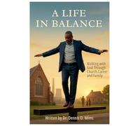 A Life in Balance