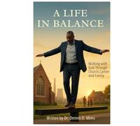 A Life in Balance