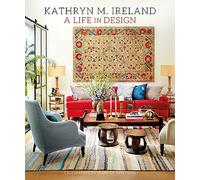 A Life in Design: Celebrating 30 Years of Interiors