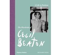 A Life in Fashion: The Wardrobe of Cecil Beaton