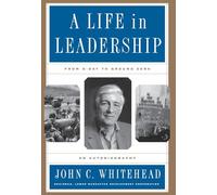 Life In Leadership