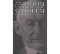 A Life in Letters, 1914-1982 Anthony David Skinner, Gershom Scholem (Auteur)