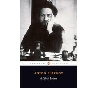 A Life in Letters – Penguin Books