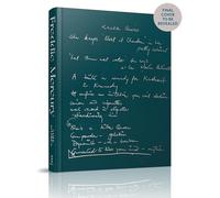 A Life in Lyrics: The Official Creative Legacy of Freddie Mercury