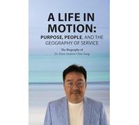 A Life in Motion: Purpose, People, and the Geography of Service
