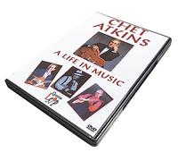 Chet Atkins - A Life In Music [2000] [Dvd]