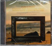 De SICA: in Memoriam, Violin Concerto, Una Breve Vacanza