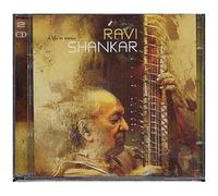 Ravi Shankar – Une vie pour la musique – Import