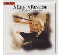 A Life in Reverse/BBC S O/Odalina de la Martinez