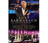 Burt Bacharach : A Life in Song [Blu-Ray]