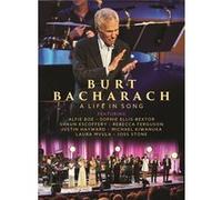 A Life In Song - London 2015 Blu-ray