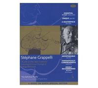 A Life In The Jazz Century (2003) - Édition 2 Dvd