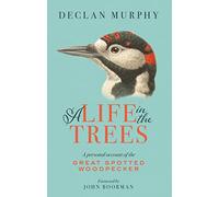 A Life in the Trees: A Personal Account of the Great Spotted Woodpecker