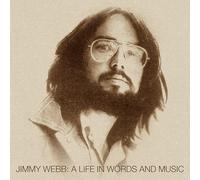 Jimmy Webb – A Life in Words and Music: The Reprise Seventies Box Set – Coffret CD