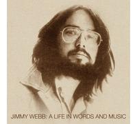 A Life in Words and Music: The Reprise Seventies Box Set by Jimmy Webb [CD] NEUF
