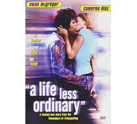 A Life Less Ordinary [Import USA Zone 1]
