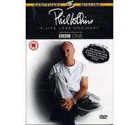 Phil Collins : A life less ordinary
