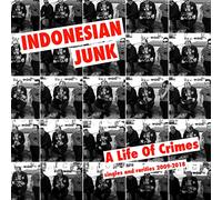 A Life of Crimes: Singles and Rarities 2009-2018