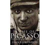 A Life Of Picasso Volume III: The Triumphant Years, 1917-1932