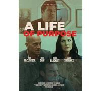 A Life of Purpose [DVD]