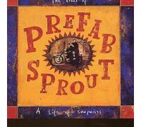 A Life Of Surprises: The Best Of Pre Fab Sprout by Prefab Sprout [Audio CD] NEUF