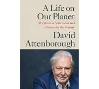 A Life On Our Planet