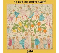 A Life on Sweets Alone