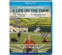 A Life on the Farm [Blu-ray]