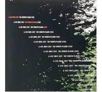 A Life Once Lost - Fourth Plague