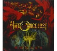 A Life Once Lost - Hunter