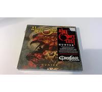 A Life Once Lost - Hunter (+ Dvd)