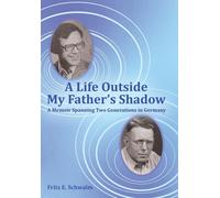 A Life Outside My Father's Shadow