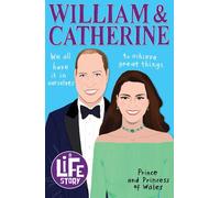 A Life Story: William And Catherine