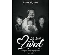 A Life Well Lived: Catherine Diane Alfonso Jones: Love Continues The Family Begins (1985 - 1990)