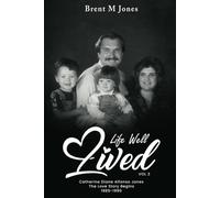A Life Well Lived: Catherine Diane Alfonso Jones: Love Continues The Family Begins (1985 - 1990)
