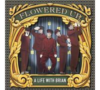 Flowered Up - A Life With Brian [Compact Discs]