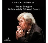 A Life With Mozart